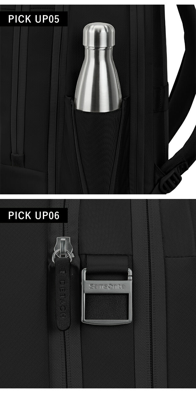 サムソナイト リュック メンズ ブランド Samsonite PARALUX BT ビジネスカバン リュック バックパック スクールバッグ PCバッグ 156435-1041 156435-1041