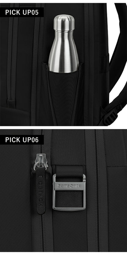 サムソナイト リュック メンズ ブランド Samsonite PARALUX BT ビジネスカバン リュック バックパック スクールバッグ PCバッグ 156435-1041 156435-1041
