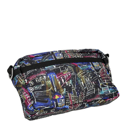 レスポートサック ショルダーバッグ レディース ブランド LeSportsac 1596 HB55 マルチカラー 斜めがけ 高級 おしゃれ プレゼント 女性 実用的 かわいい