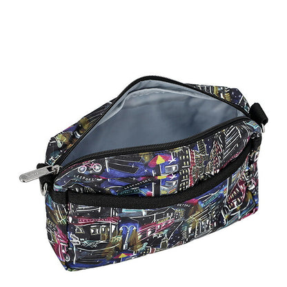 レスポートサック ショルダーバッグ レディース ブランド LeSportsac 1596 HB55 マルチカラー 斜めがけ 高級 おしゃれ プレゼント 女性 実用的 かわいい