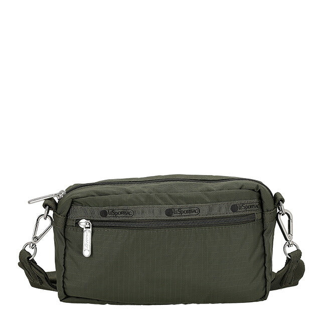 レスポートサック ショルダーバッグ レディース ブランド LeSportsac