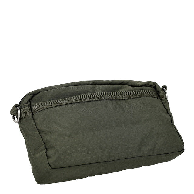 レスポートサック ショルダーバッグ レディース ブランド LeSportsac 1596 LA60 カーキグリーン 斜めがけ 高級 おしゃれ プレゼント 女性 実用的 かわいい