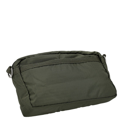 レスポートサック ショルダーバッグ レディース ブランド LeSportsac 1596 LA60 カーキグリーン 斜めがけ 高級 おしゃれ プレゼント 女性 実用的 かわいい