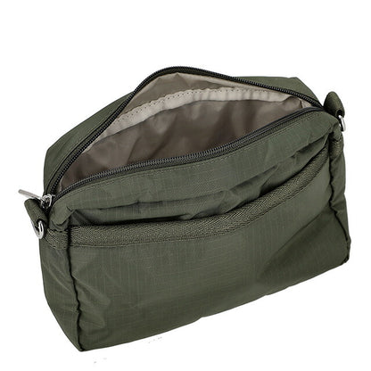 レスポートサック ショルダーバッグ レディース ブランド LeSportsac 1596 LA60 カーキグリーン 斜めがけ 高級 おしゃれ プレゼント 女性 実用的 かわいい