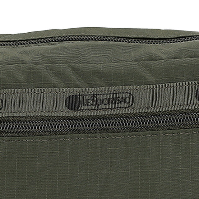 レスポートサック ショルダーバッグ レディース ブランド LeSportsac 1596 LA60 カーキグリーン 斜めがけ 高級 おしゃれ プレゼント 女性 実用的 かわいい