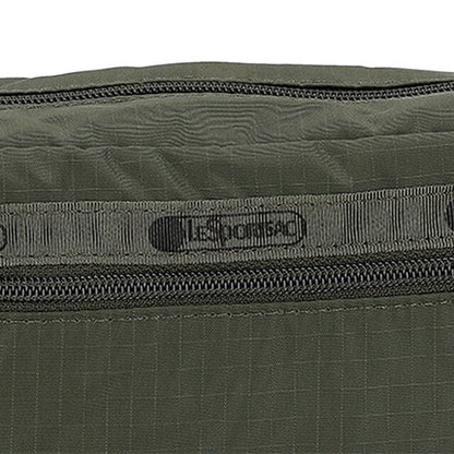 レスポートサック ショルダーバッグ レディース ブランド LeSportsac 1596 LA60 カーキグリーン 斜めがけ 高級 おしゃれ プレゼント 女性 実用的 かわいい