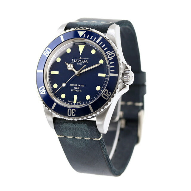 161.525.45 | 自動巻き