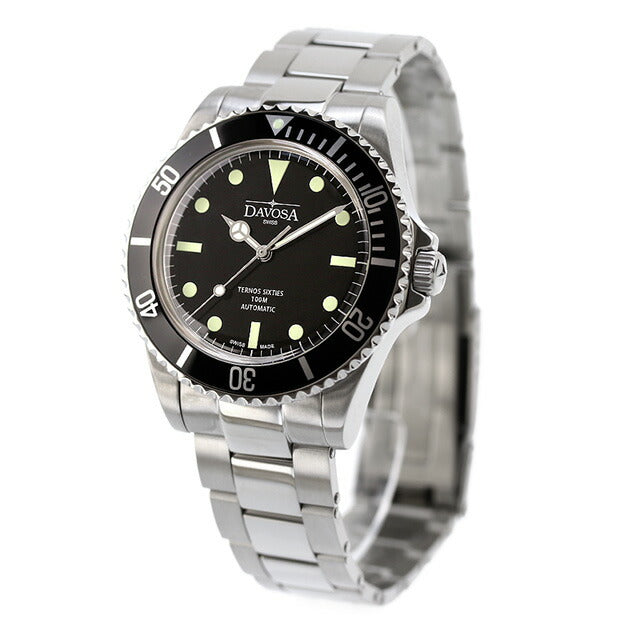 161.525.50 | 自動巻き