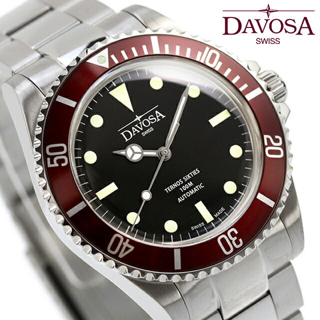 161.525.60 | 自動巻き