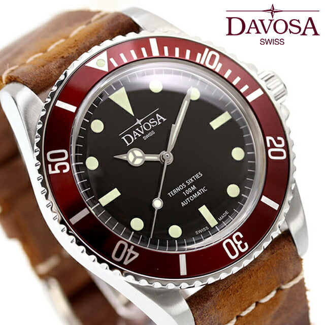 161.525.65 | 自動巻き