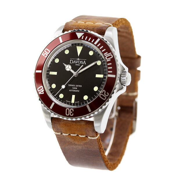 161.525.65 | 自動巻き