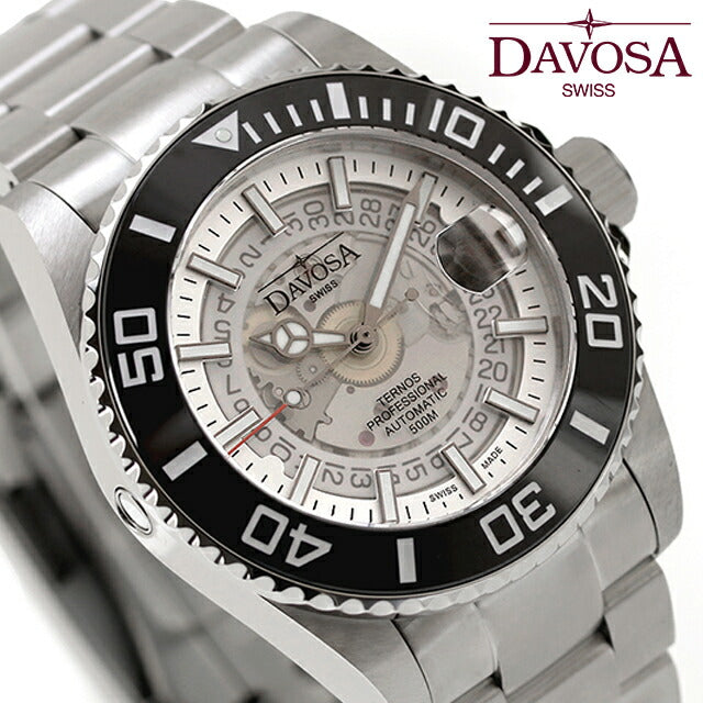 161.535.10 | 自動巻き