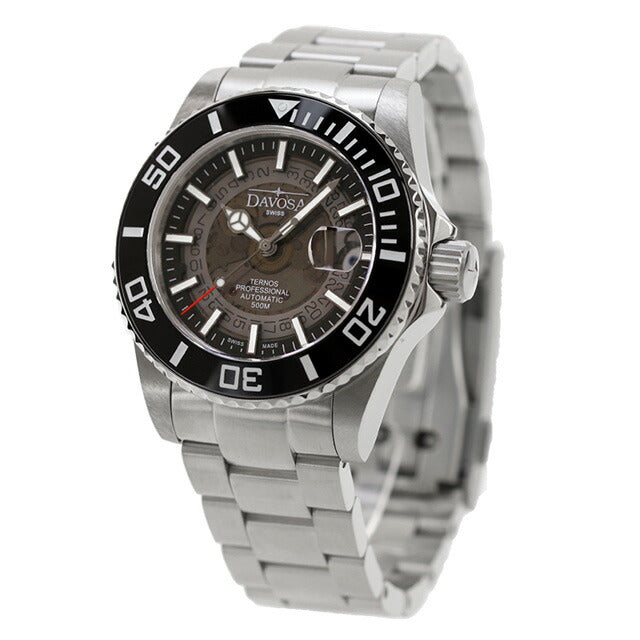 161.535.50 | 自動巻き