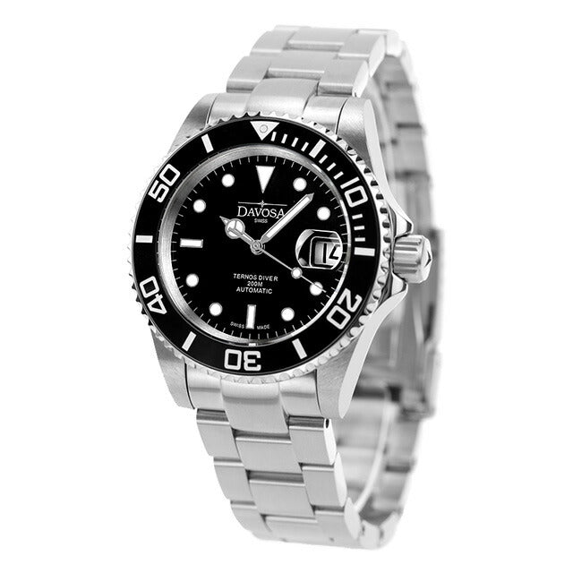 161.555.50 | 自動巻き