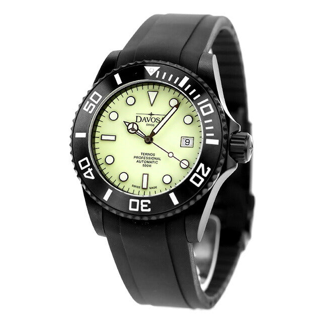 161.583.10 | 自動巻き