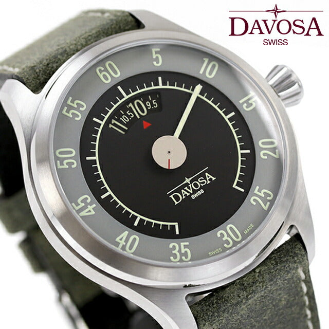 161.587.25 | 自動巻き