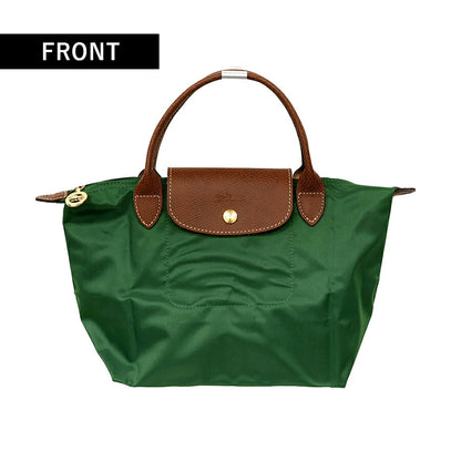 ロンシャン トートバッグ レディース ブランド LONGCHAMP プリアージュ オリジナル S トップハンドルバッグ 折り畳み 軽量 L1621089P95 1621-089-P95