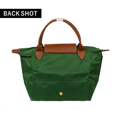 ロンシャン トートバッグ レディース ブランド LONGCHAMP プリアージュ オリジナル S トップハンドルバッグ 折り畳み 軽量 L1621089P95 1621-089-P95