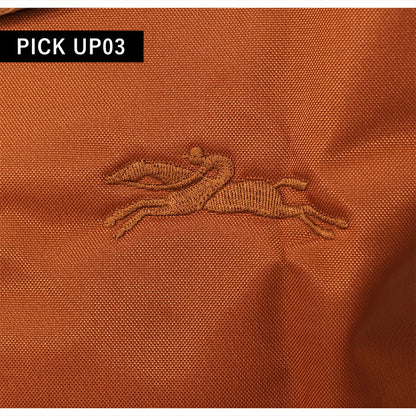 ロンシャン トートバッグ レディース ブランド LONGCHAMP プリアージュ グリーン S トップハンドルバッグ サステナブル 折り畳み 軽量 1621-919-404