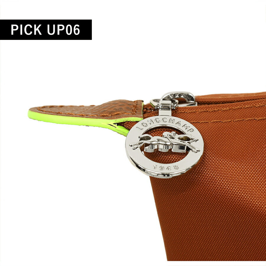 ロンシャン トートバッグ レディース ブランド LONGCHAMP プリアージュ グリーン S トップハンドルバッグ サステナブル 折り畳み 軽量 1621-919-404