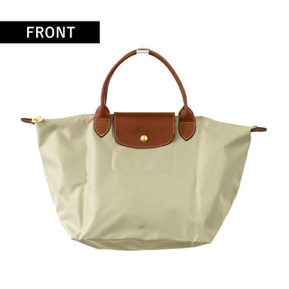 ロンシャン トートバッグ レディース ブランド LONGCHAMP プリアージュ オリジナル M トップハンドルバッグ 折り畳み 軽量 L1623089349 1623-089-349