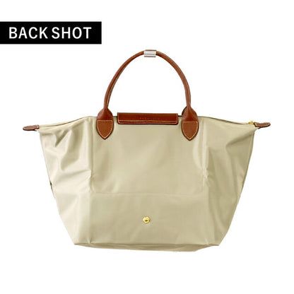 ロンシャン トートバッグ レディース ブランド LONGCHAMP プリアージュ オリジナル M トップハンドルバッグ 折り畳み 軽量 L1623089349 1623-089-349