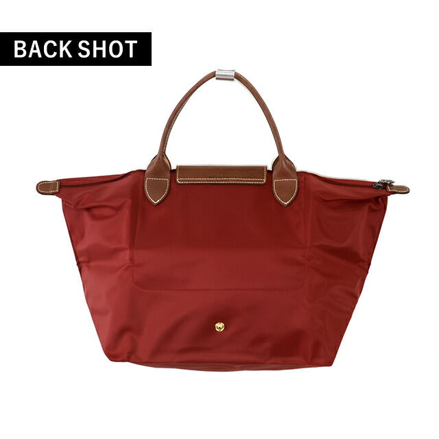 ロンシャン トートバッグ レディース ブランド LONGCHAMP プリアージュ オリジナル M トップハンドルバッグ 折り畳み 軽量 L1623089P59 1623-089-P59
