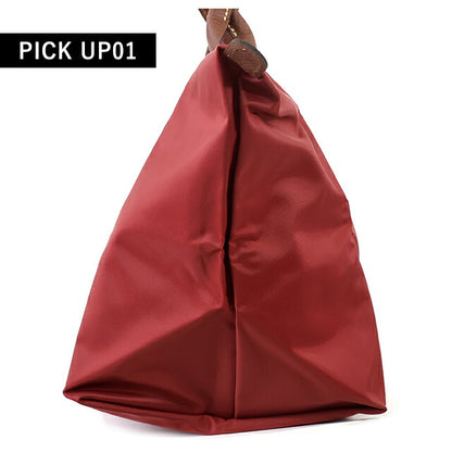ロンシャン トートバッグ レディース ブランド LONGCHAMP プリアージュ オリジナル M トップハンドルバッグ 折り畳み 軽量 L1623089P59 1623-089-P59
