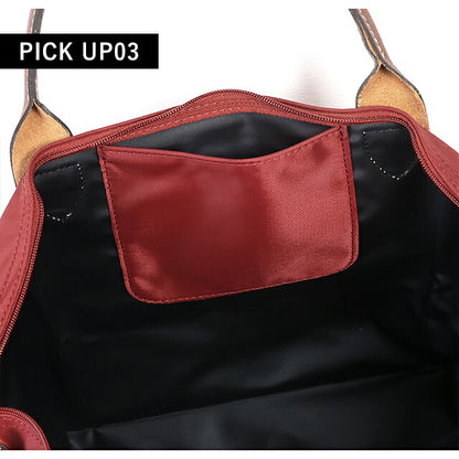 ロンシャン トートバッグ レディース ブランド LONGCHAMP プリアージュ オリジナル M トップハンドルバッグ 折り畳み 軽量 L1623089P59 1623-089-P59
