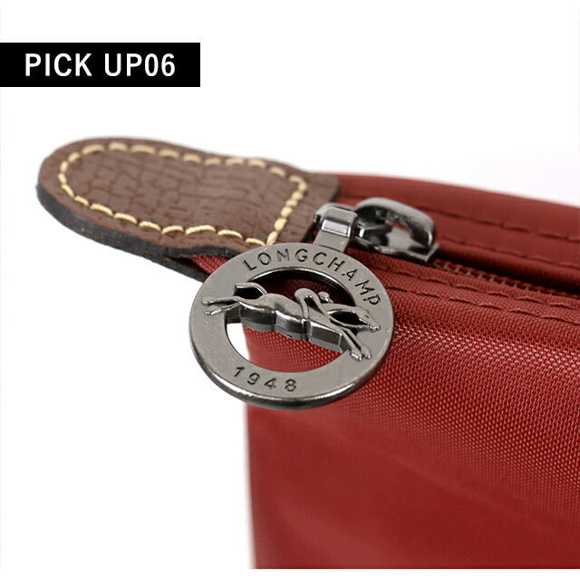 ロンシャン トートバッグ レディース ブランド LONGCHAMP プリアージュ オリジナル M トップハンドルバッグ 折り畳み 軽量 L1623089P59 1623-089-P59