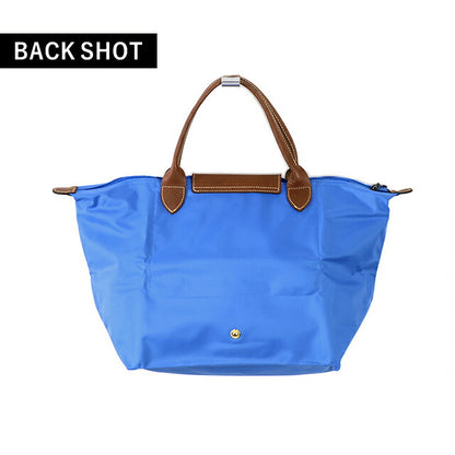 ロンシャン トートバッグ レディース ブランド LONGCHAMP プリアージュ オリジナル M トップハンドルバッグ 折り畳み 軽量 L1623089P78 1623-089-P78