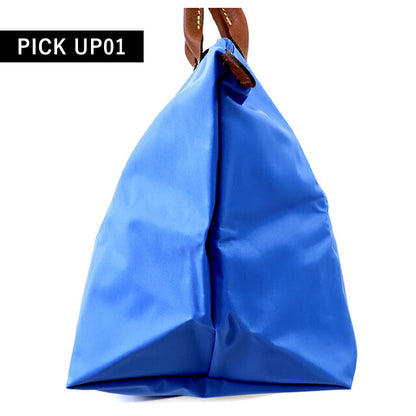 ロンシャン トートバッグ レディース ブランド LONGCHAMP プリアージュ オリジナル M トップハンドルバッグ 折り畳み 軽量 L1623089P78 1623-089-P78