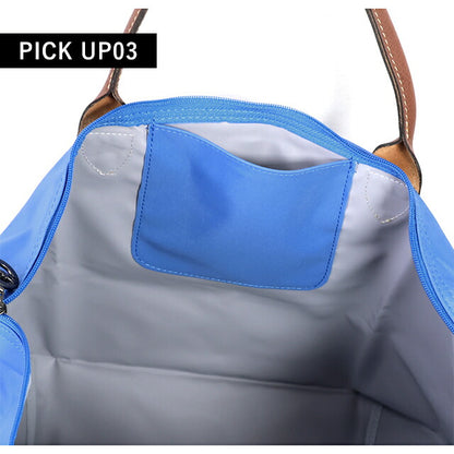 ロンシャン トートバッグ レディース ブランド LONGCHAMP プリアージュ オリジナル M トップハンドルバッグ 折り畳み 軽量 L1623089P78 1623-089-P78