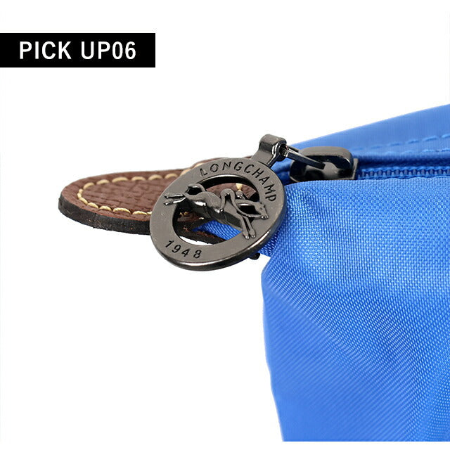 ロンシャン トートバッグ レディース ブランド LONGCHAMP プリアージュ オリジナル M トップハンドルバッグ 折り畳み 軽量 L1623089P78 1623-089-P78