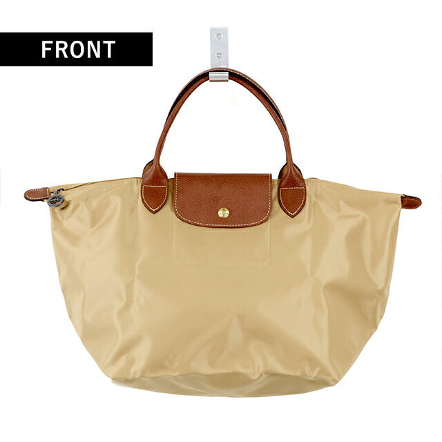 Longchamp Tote Bag for Women Brand LONGCHAMP Pliage Original M Top Handle Bag Foldable Lightweight L1623089P86 1623-089-P86