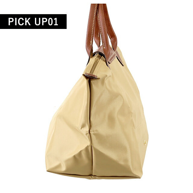 ロンシャン トートバッグ レディース ブランド LONGCHAMP プリアージュ オリジナル M トップハンドルバッグ 折り畳み 軽量 L1623089P86 1623-089-P86