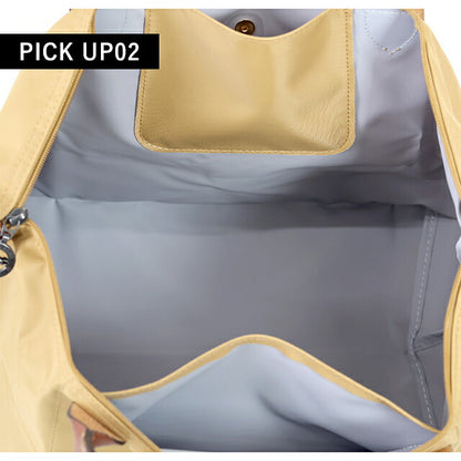 ロンシャン トートバッグ レディース ブランド LONGCHAMP プリアージュ オリジナル M トップハンドルバッグ 折り畳み 軽量 L1623089P86 1623-089-P86