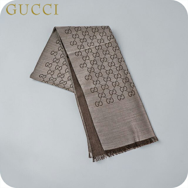 グッチ ストール メンズ レディース ブランド GUCCI 165904-3G646 1264