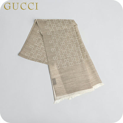 Gucci Stole Men&