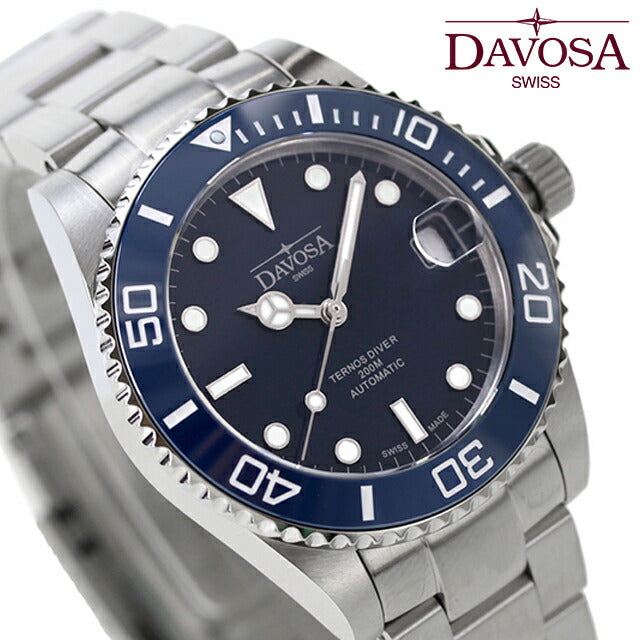 166.195.40 | 自動巻き