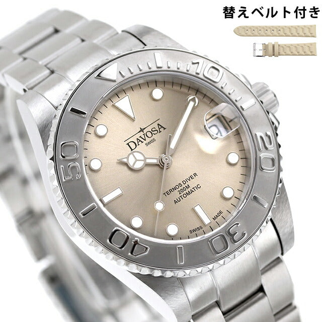 166.199.80 | 自動巻き