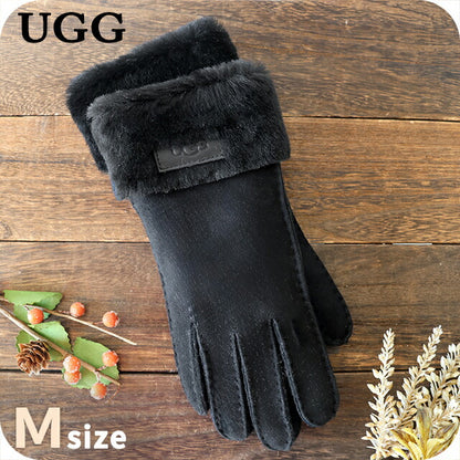 UGG Gloves Women&