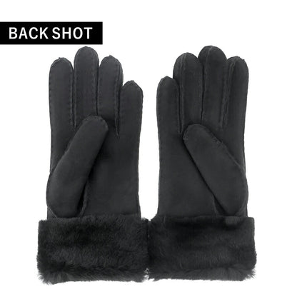 UGG Gloves Women&