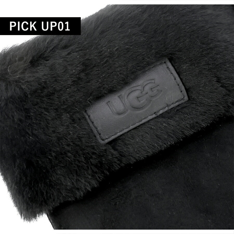 UGG Gloves Women&