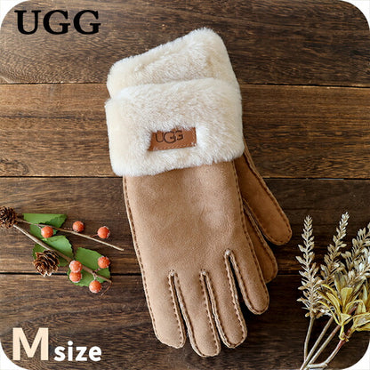 UGG Gloves Women&