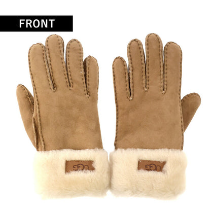 UGG Gloves Women&