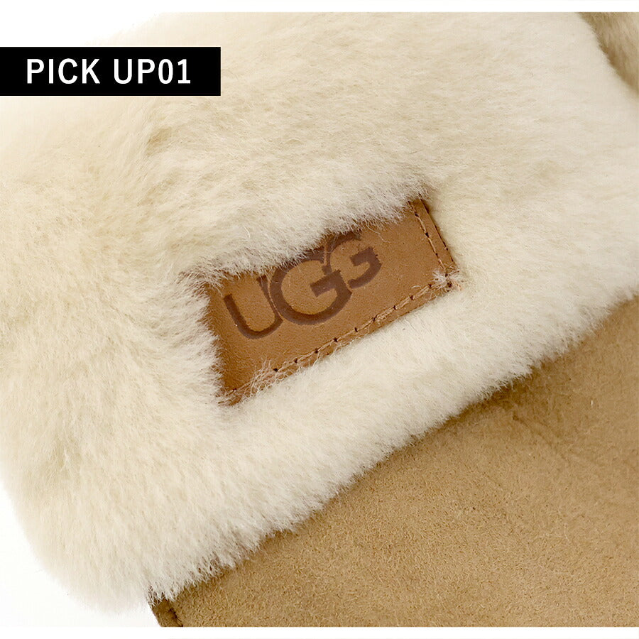 UGG Gloves Women&