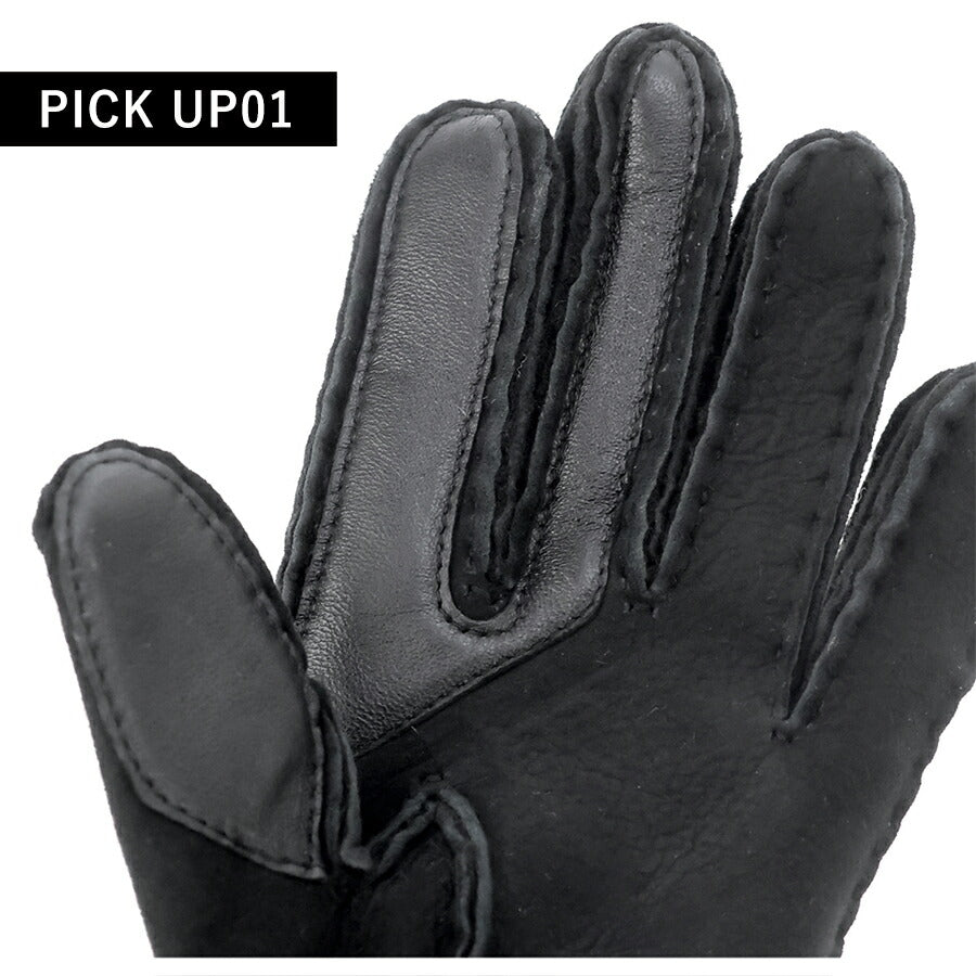 UGG Gloves Women&