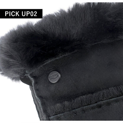 UGG Gloves Women&