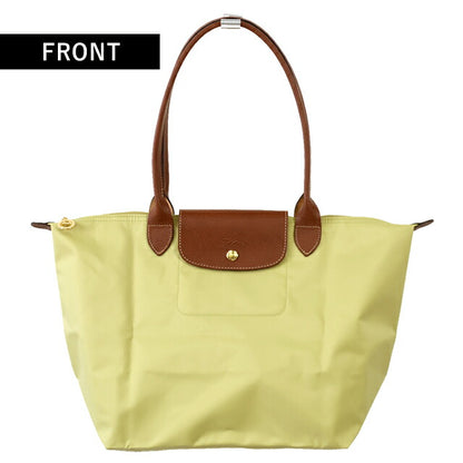Longchamp 手提包女式品牌 LONGCHAMP Pliage Original L 单肩包可折叠轻便 L1899089244 1899-089-244